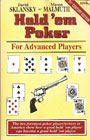 книги по покеру